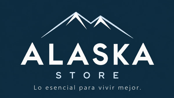 Alaska Tienda
